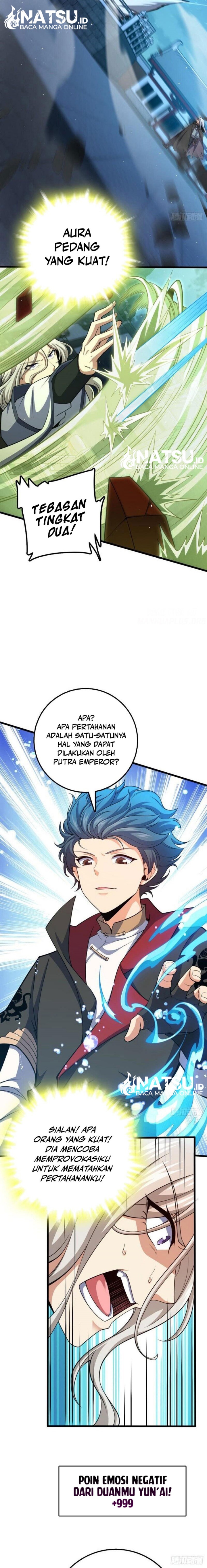 Dilarang COPAS - situs resmi www.mangacanblog.com - Komik spare me great lord 611 - chapter 611 612 Indonesia spare me great lord 611 - chapter 611 Terbaru 8|Baca Manga Komik Indonesia|Mangacan